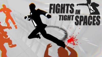 Fights In Tight Spaces Early Access – Can I Squeeze Through – Thumb Culture