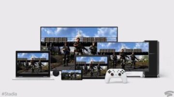 Why Google Needs To Buy Game Studios