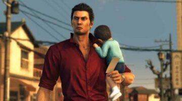 Yakuza 6: The Song of Life Review – Dragon Aged | CGMagazine