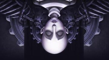 The DARQ-ness arrives on Xbox Series X|S and PS5