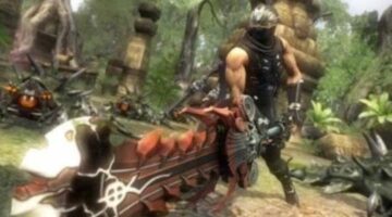 Team Ninja Interview Discusses Ninja Gaiden Master Collection Decisions
