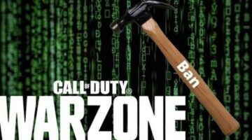 How many players have been banned from Warzone so far?