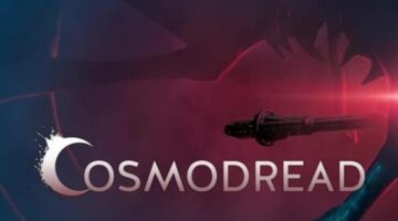 Review: Cosmodread | VRFocus