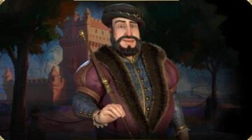 Civilization VI – new leader, civilization, World Wonders, and Zombies game mode