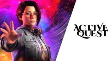 Active Quest Episode 112: Adios And Is The Episodic Gaming Model Dead (ft. Doc Burford)