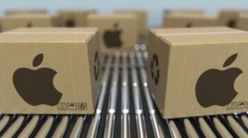 Apple is cracking down on leaks, another leaked document revealed