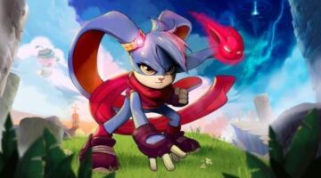 Kaze and the Wild Masks releases on Xbox, PlayStation, Switch, Stadia and PC