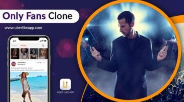 Boost your profits by investing in a OnlyFans Clone App Development