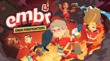 Embr coming to Xbox, PlayStation, Switch and PC