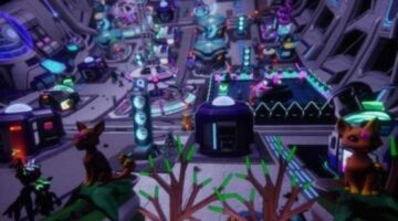 Spacebase Startopia Review: Time to make the donuts | Gaming Nexus