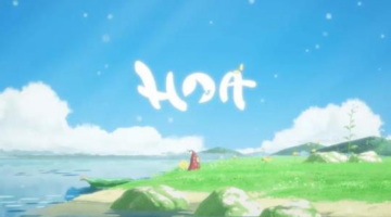 Ghibli-esque Hoa platform leap to Xbox and PlayStation in July
