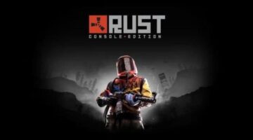 Rust Console Release Date and New Trailer Revealed
