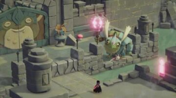 Hunt the Dead in Death’s Door, Coming Summer 2021