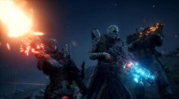 Outriders Preview | Gaming on PC