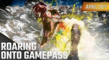 Second Extinction For Xbox Series X|S & Xbox One Gets Release Date; Also Coming to Game Pass