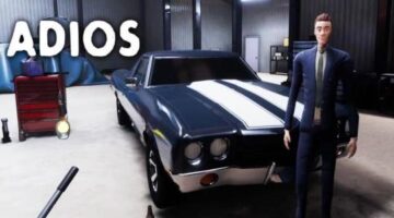 Adios Review: So Long, and Thanks for All the Meat (PC) – KeenGamer
