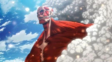 Top 5 Titans of Attack on Titan (Season 1) | The Hergula