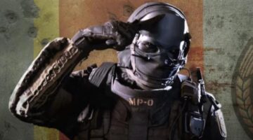 Top 5 Modern Warfare Operator Introductions | The Hergula