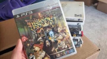 Potential PS3 “Holy Grails” You Should Collect Now