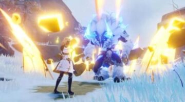 Genshin Impact hits $1 billion figure in mobile player in just 6 months