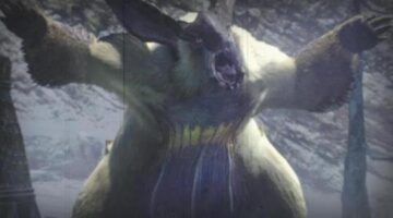 Monster Hunter Rise & Balan Wonderworld