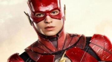WB Reportedly Plans To Kill [SPOILERS] In The Flash Movie