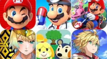 Why Nintendo’s Move To Mobile Gaming Is A Great Thing For Fans