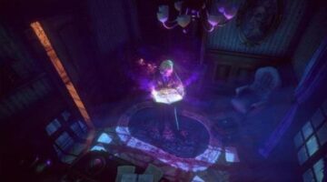 Arkham Horror: Mother’s Embrace Review | TheXboxHub