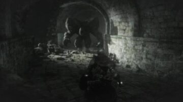 New screenshots from Dark Souls 2 Graphics Lighting Overhaul Mod