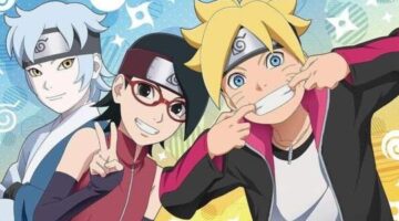 4 Reasons Why You Should Start Watching Boruto: Naruto Next Generations