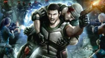 Is there any hope for a remaster of the unfairly neglected shooter Binary Domain?