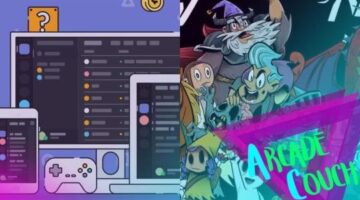 Discord To Microsoft? Best of ID@Xbox Showcase — Arcade Couch Podcast