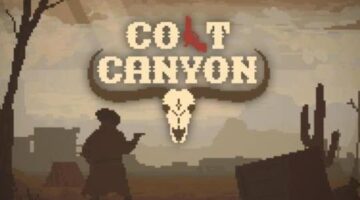 Colt Canyon Review (The Gamers Lounge)
