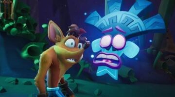 Crash Bandicoot 4: It’s About Time PC Port Report