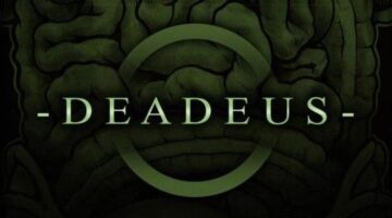 Deadeus Review – Gaming Respawn