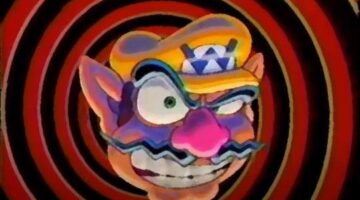 What Happened to Wario’s Evil Side?