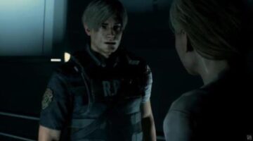 How Resident Evil Gets Remakes Right