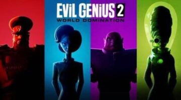 Evil Genius 2: World Domination Review – Gideon’s Gaming