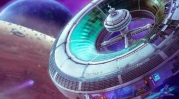 Spacebase Startopia Review (TheSixthAxis)
