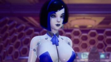 Subverse Gameplay Hands-On Impressions (SFW) – A whacky Space opera with Sexy Time – CG