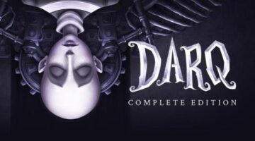 DARQ: Complete Edition Switch Review – Solving Imaginative Puzzles – The Koalition