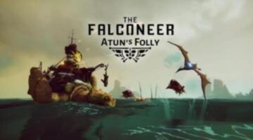 The Falconeer for Xbox Series X|S, Xbox One, and PC Gets “Atun’s Folly” Update All About Pirates