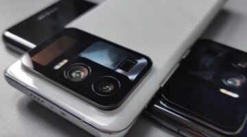 Xiaomi Unveil Ultra and Lite variants of Mi11 Flagship