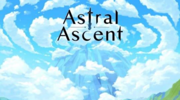 Astral Ascent Demo Preview – Fight Your Way To Freedom – Thumb Culture