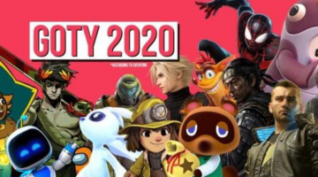 Top 50 Best Games of 2020 According To Everyone – Gaming Is Dead