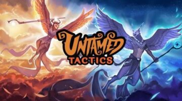 Grumpy Owl Games Announces Untamed Tactics