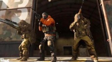 Call of Duty new update finally shrinks the size by 51gb