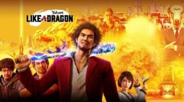 SEGA Sues Steam Database for Yakuza Piracy