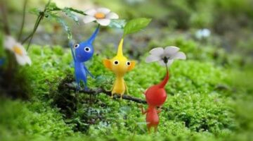 Niantic’s Pikmin App begins testing in Singapore as Early Access