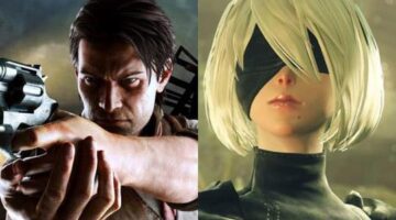 No, NieR Automata + The Evil Within PC Aren’t Fixed On GamePass